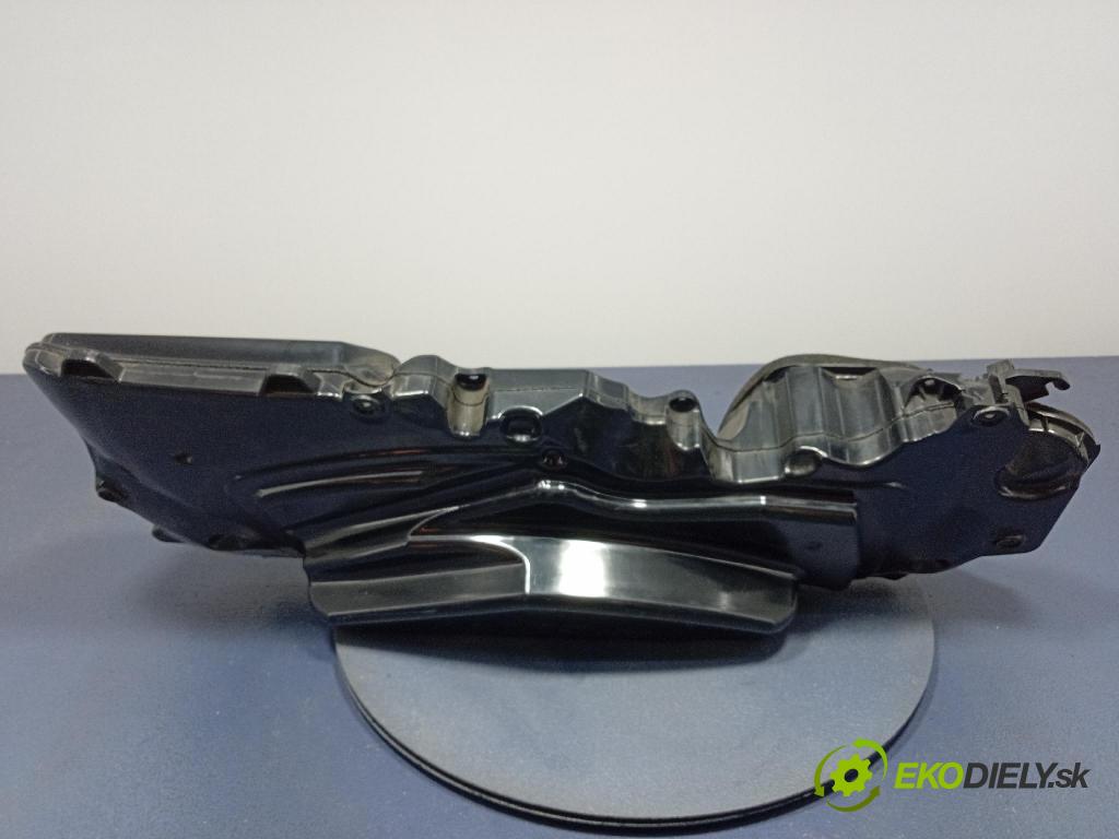 Audi A6 2005 Reproduktor / Subwoofer: 4F0035382C