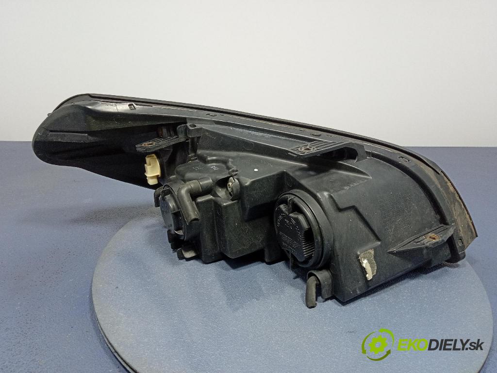 Chevrolet Epica 2007 Reflektor: Vľavo: 00019030