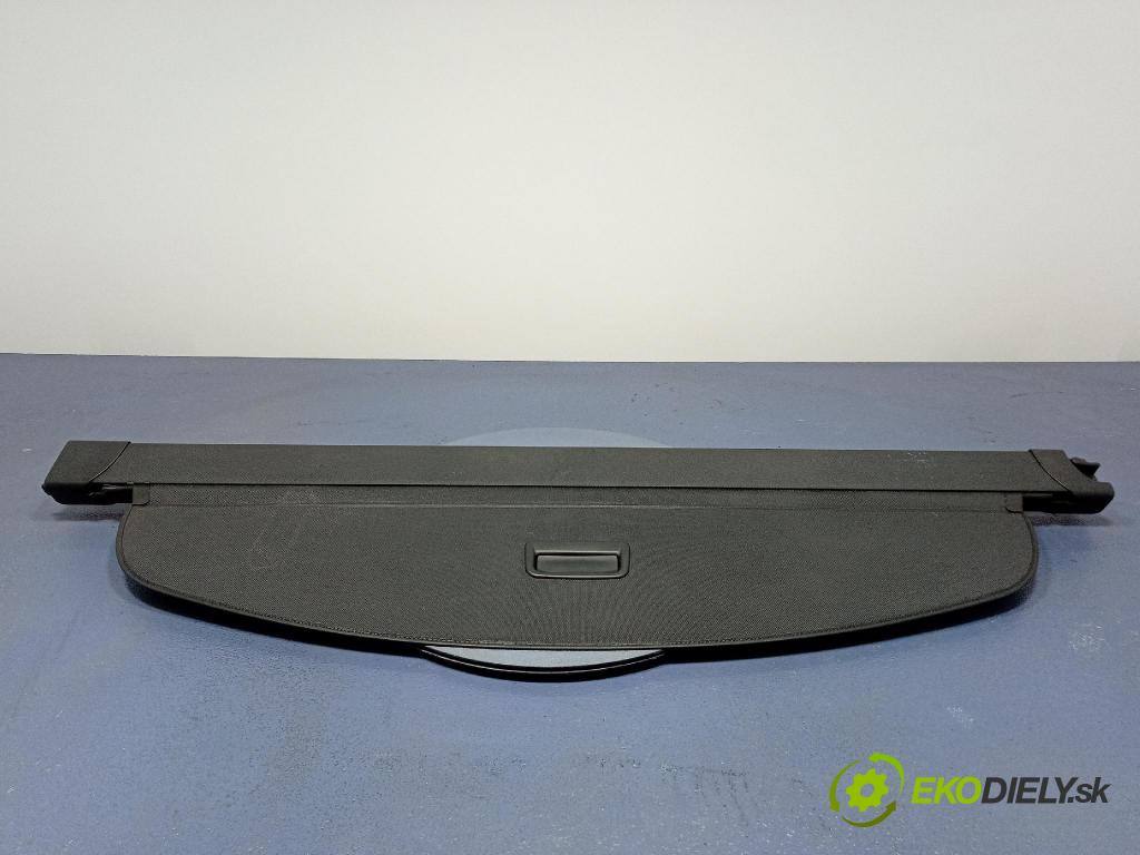Audi A6 2005 roleta 4F986355394H