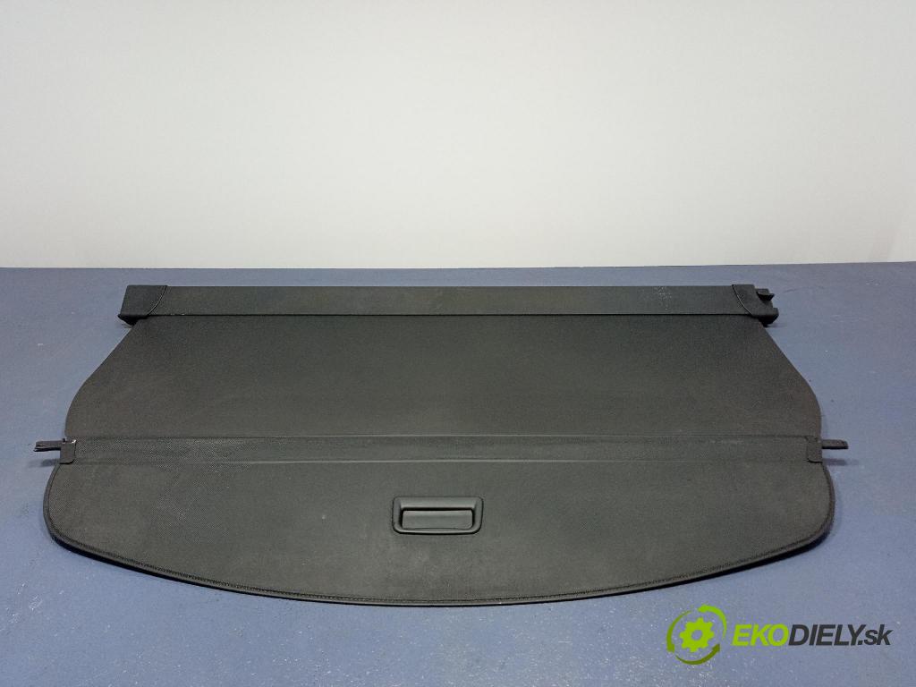 Audi A6 2005 roleta 4F986355394H