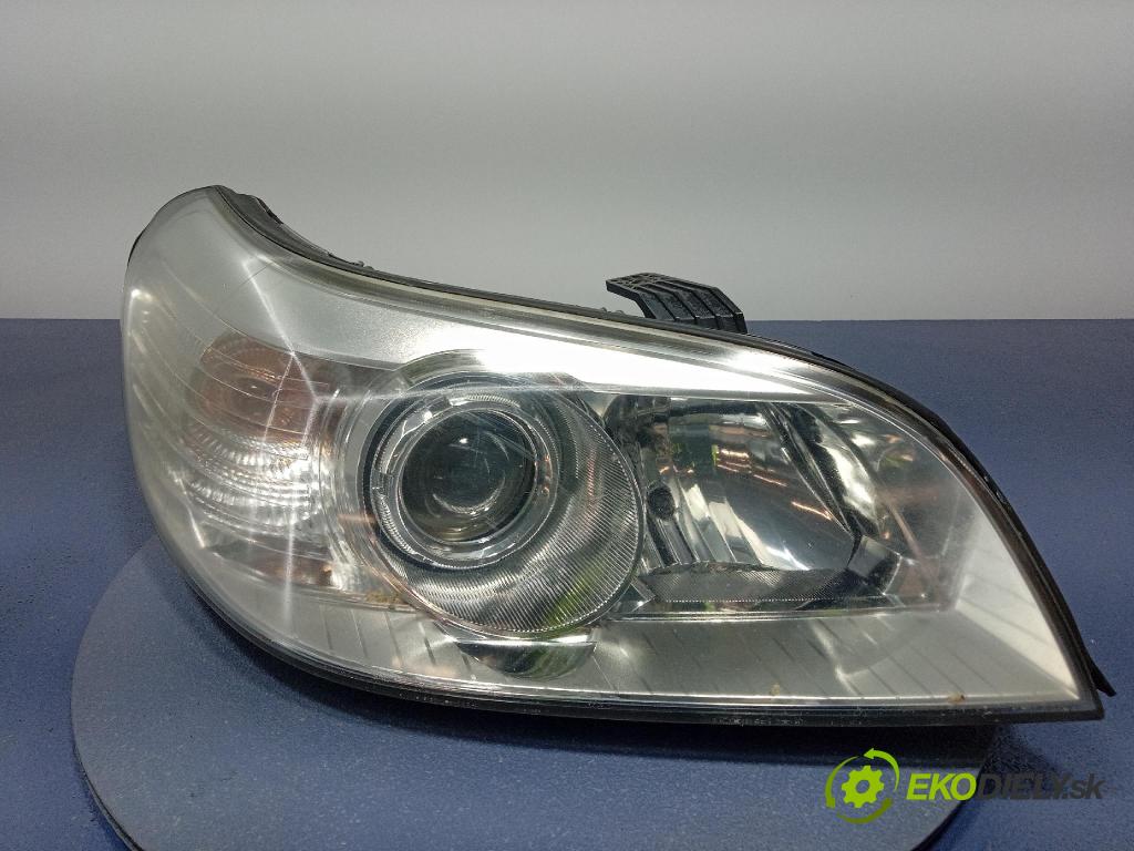 Chevrolet Epica 2007 Reflektor: v pravo: 000193031