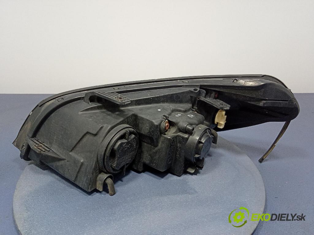 Chevrolet Epica 2007 Reflektor: v pravo: 000193031