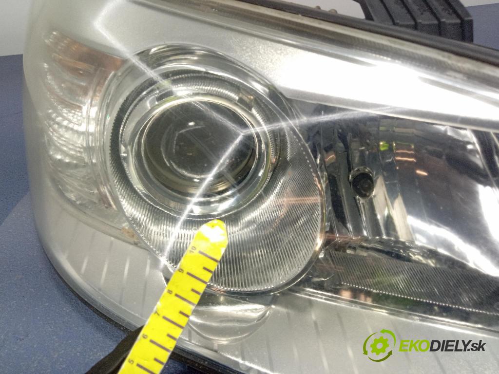 Chevrolet Epica 2007 Reflektor: v pravo: 000193031