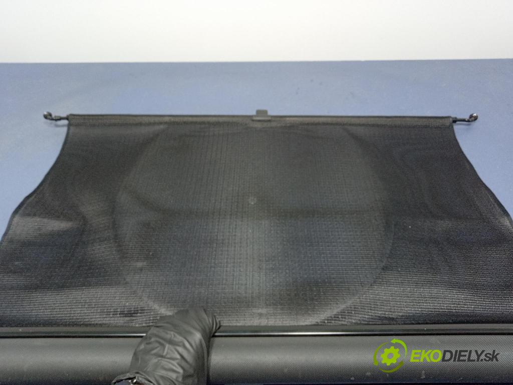Audi A6 2005 sietka 4F9861691A