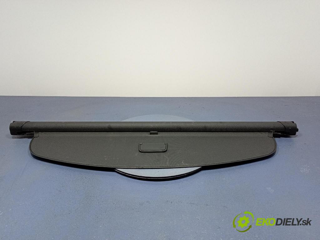Audi A6 2005 sietka 4F9861691A