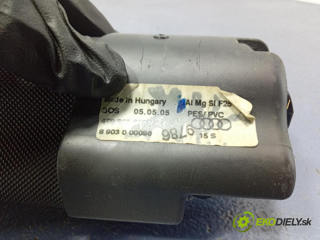 Audi A6 2005 sietka 4F9861691A