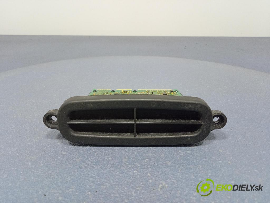 Bmw Seria 5 2013 střídač: 7329157