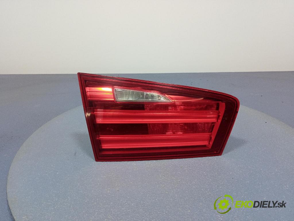 Bmw Seria 5 2013 svetlo / reflektor zad ľavá Vnútri: 7203227