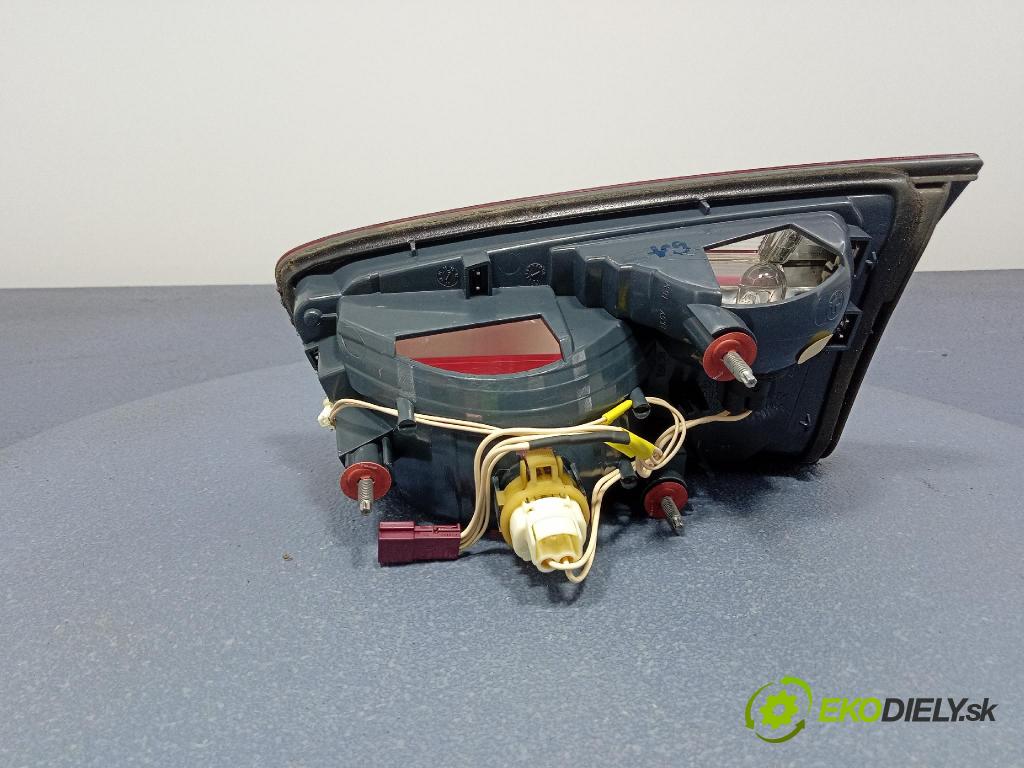 Bmw Seria 5 2013 svetlo / reflektor zad ľavá Vnútri: 7203227