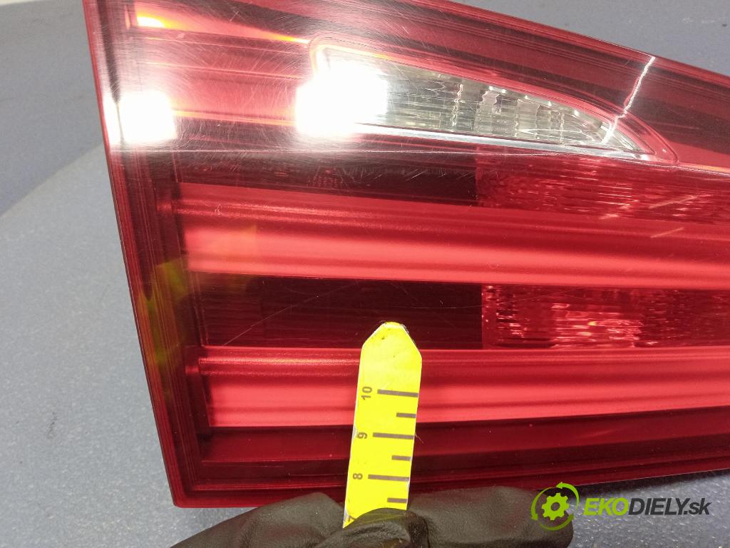 Bmw Seria 5 2013 svetlo / reflektor zad ľavá Vnútri: 7203227
