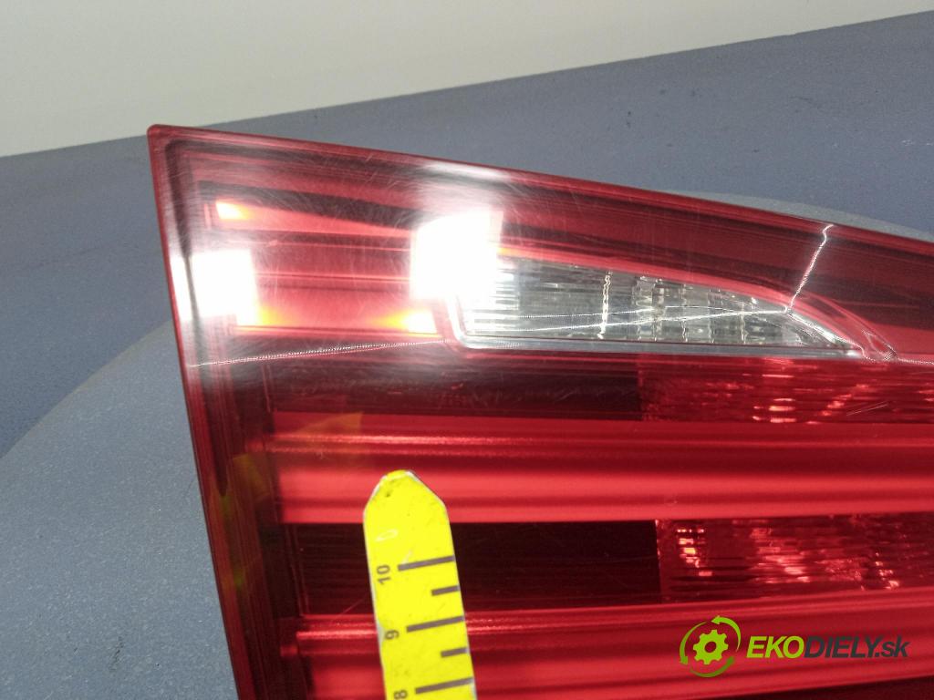 Bmw Seria 5 2013 svetlo / reflektor zad ľavá Vnútri: 7203227