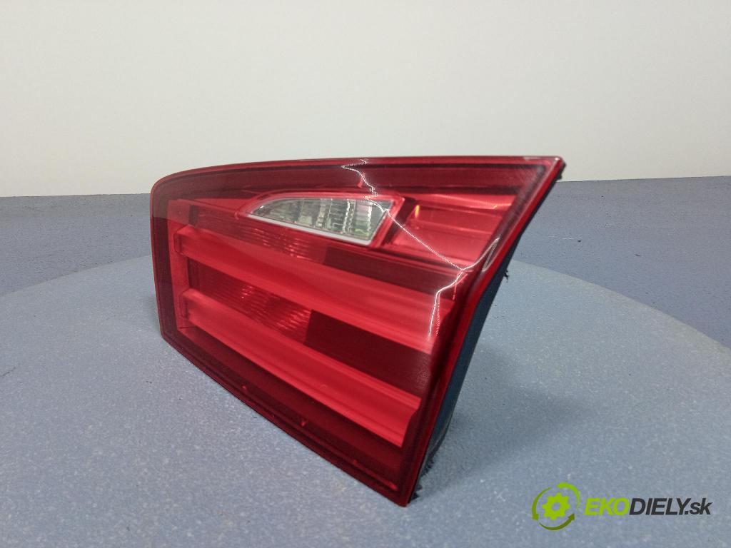 Bmw Seria 5 2013 svetlo / reflektor zad Prava: Vnútri: 7203228