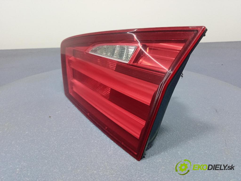 Bmw Seria 5 2013 svetlo / reflektor zad Prava: Vnútri: 7203228