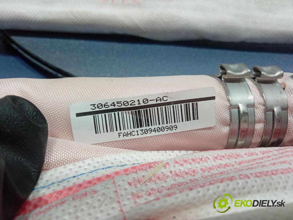 Bmw Seria 5 2013 Airbag: clona x 9143420
