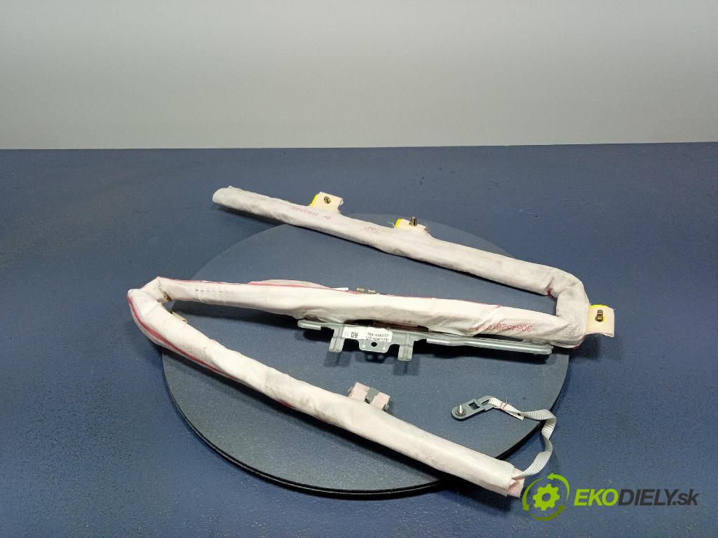 Bmw Seria 5 2013 Airbag: clona x 9143420