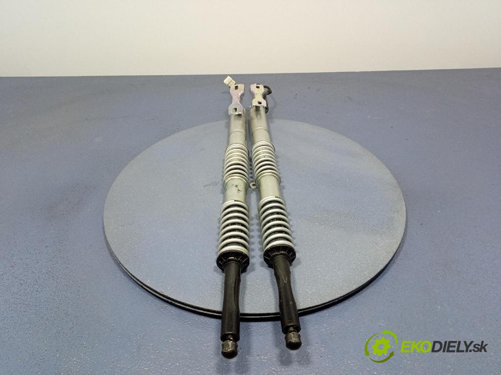 Bmw Seria 5 2013 Aktuátor: 7207015