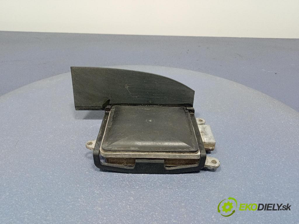 Bmw Seria 5 2013 Radar: 6862476