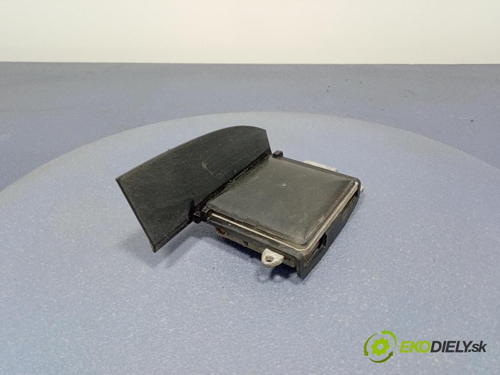 Bmw Seria 5 2013 Radar: 6862476