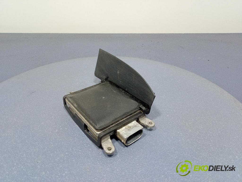 Bmw Seria 5 2013 Radar: 6862476