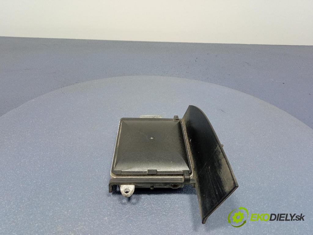 Bmw Seria 5 2013 Radar: 6862475
