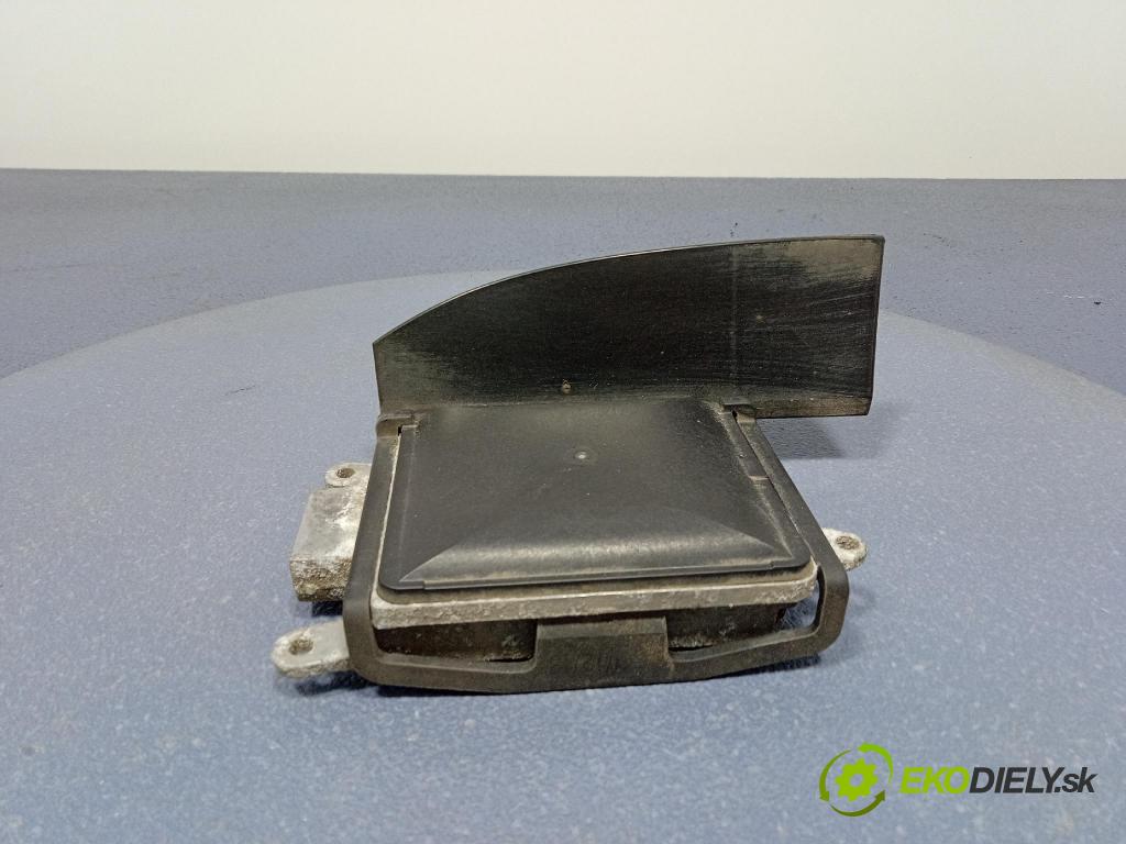 Bmw Seria 5 2013 Radar: 6862475