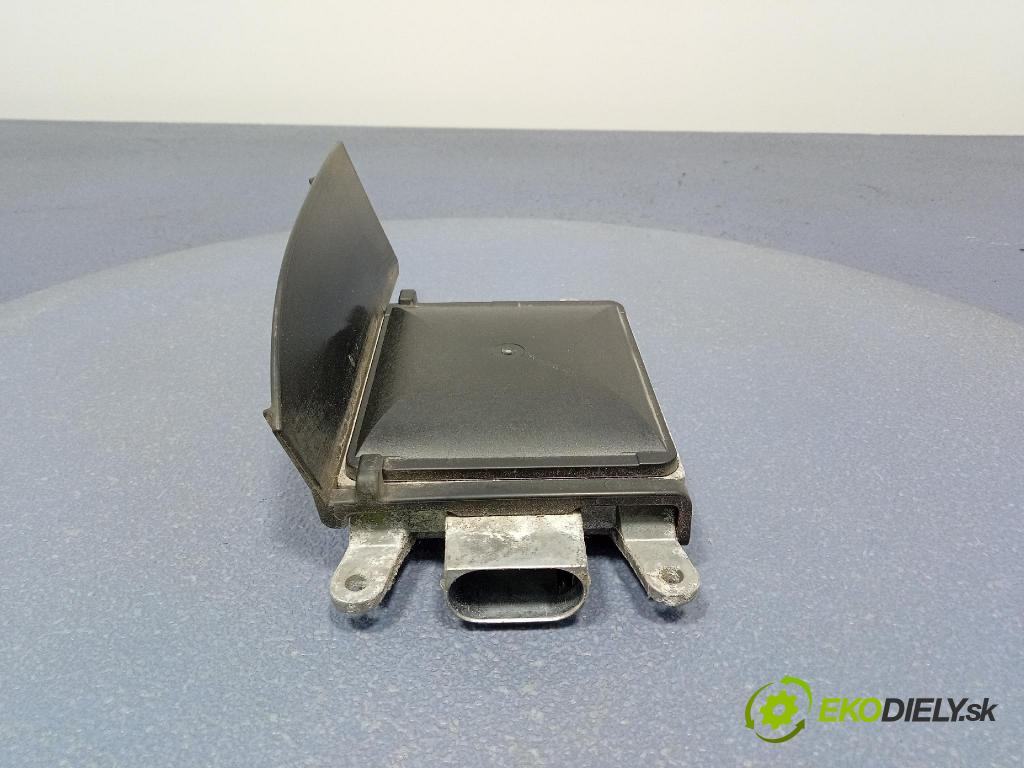 Bmw Seria 5 2013 Radar: 6862475