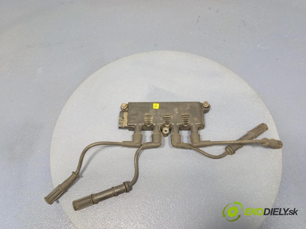 Fiat Punto 2006 cievka Zapaľovanie: 55200112
