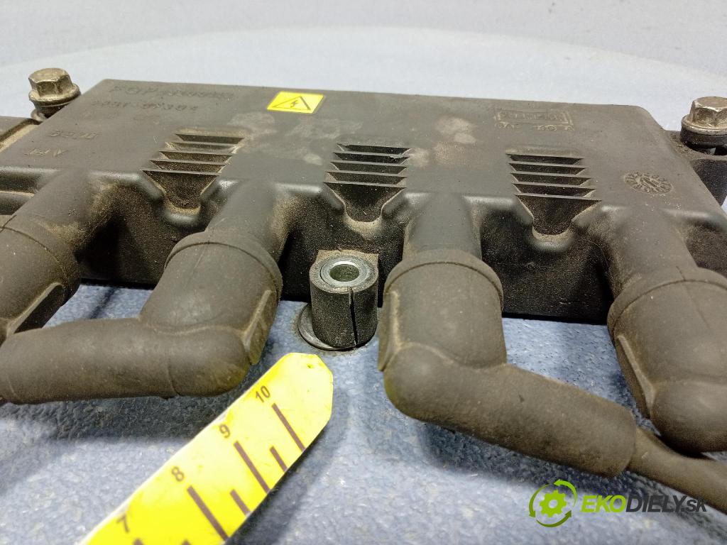 Fiat Punto 2006 cievka Zapaľovanie: 55200112