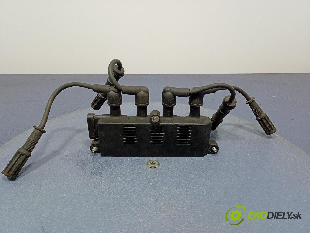Fiat Punto 2006 cievka Zapaľovanie: 55200112