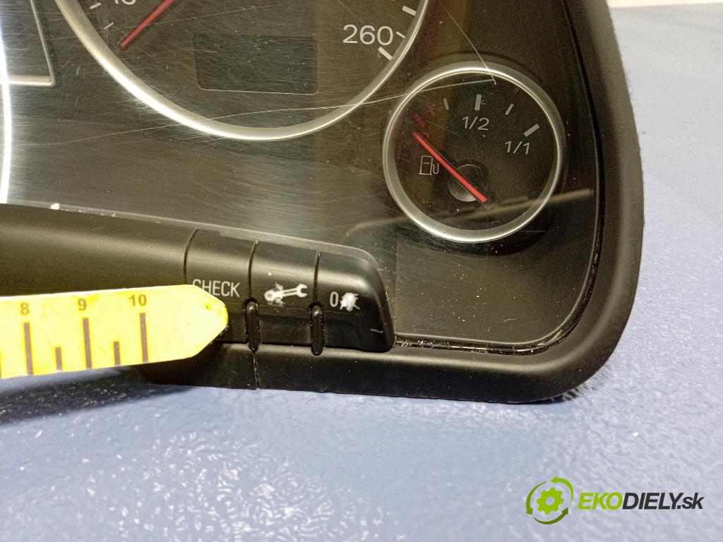 Audi A4 2002 prístrojovka/ budíky 8E0920930K
