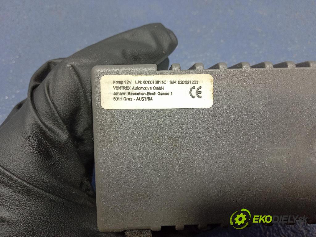Audi A4 2002 Kompresor Vzduch: 8D0012615C