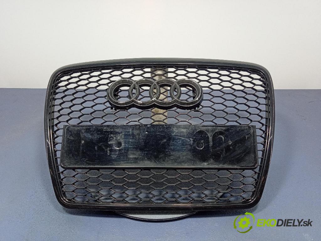 Audi A6 2005 miežka / Gril: