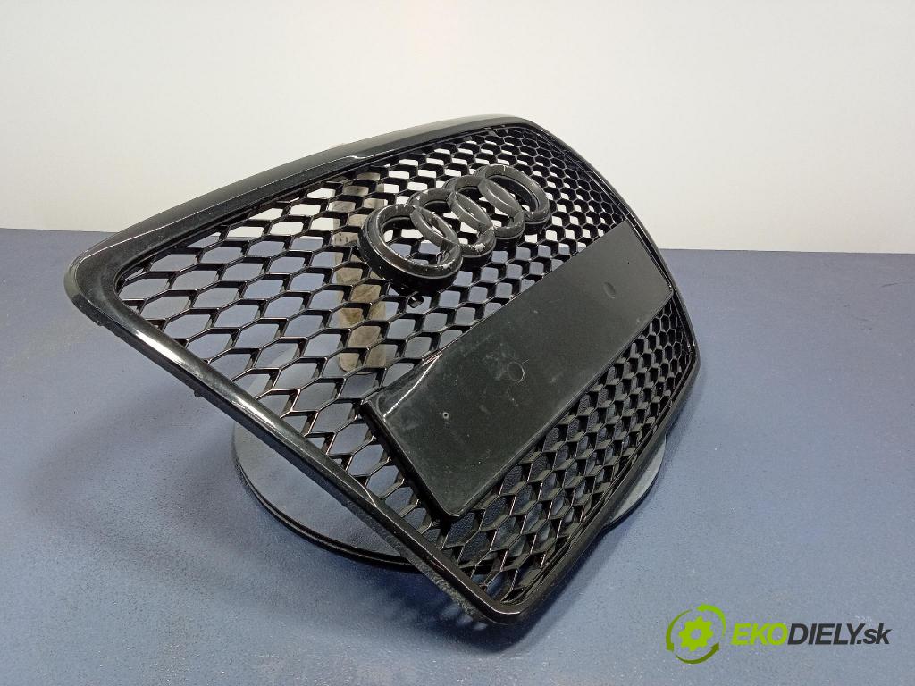 Audi A6 2005 miežka / Gril: