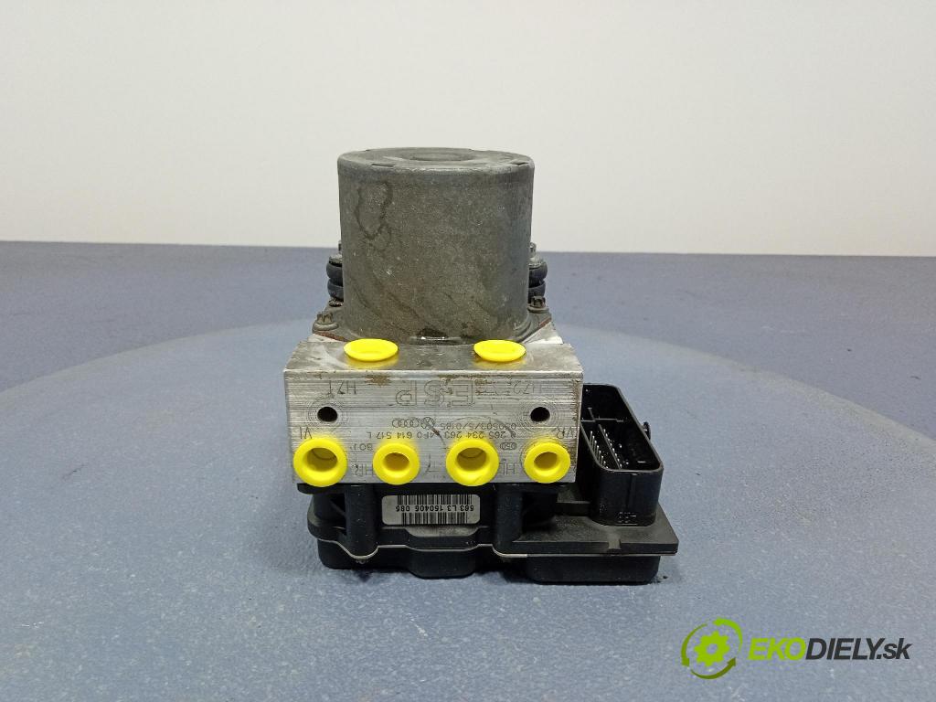 Audi A6 2005 čerpadlo ABS x 4F0614517L