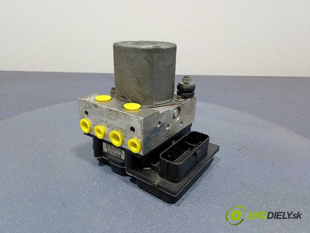 Audi A6 2005 čerpadlo ABS x 4F0614517L