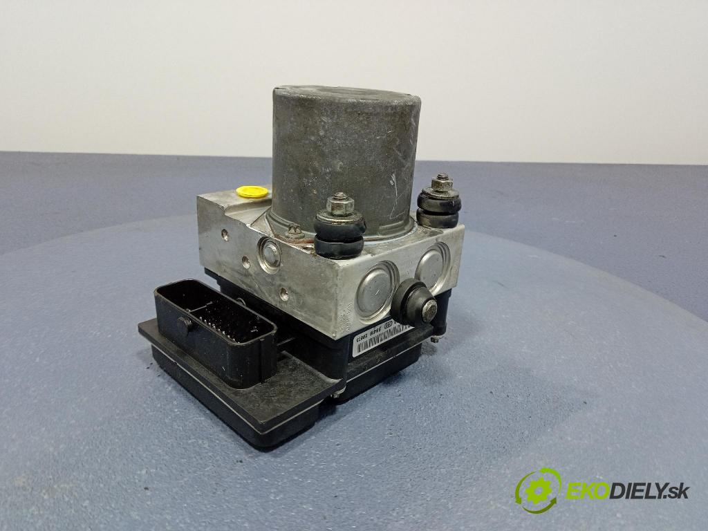 Audi A6 2005 čerpadlo ABS x 4F0614517L