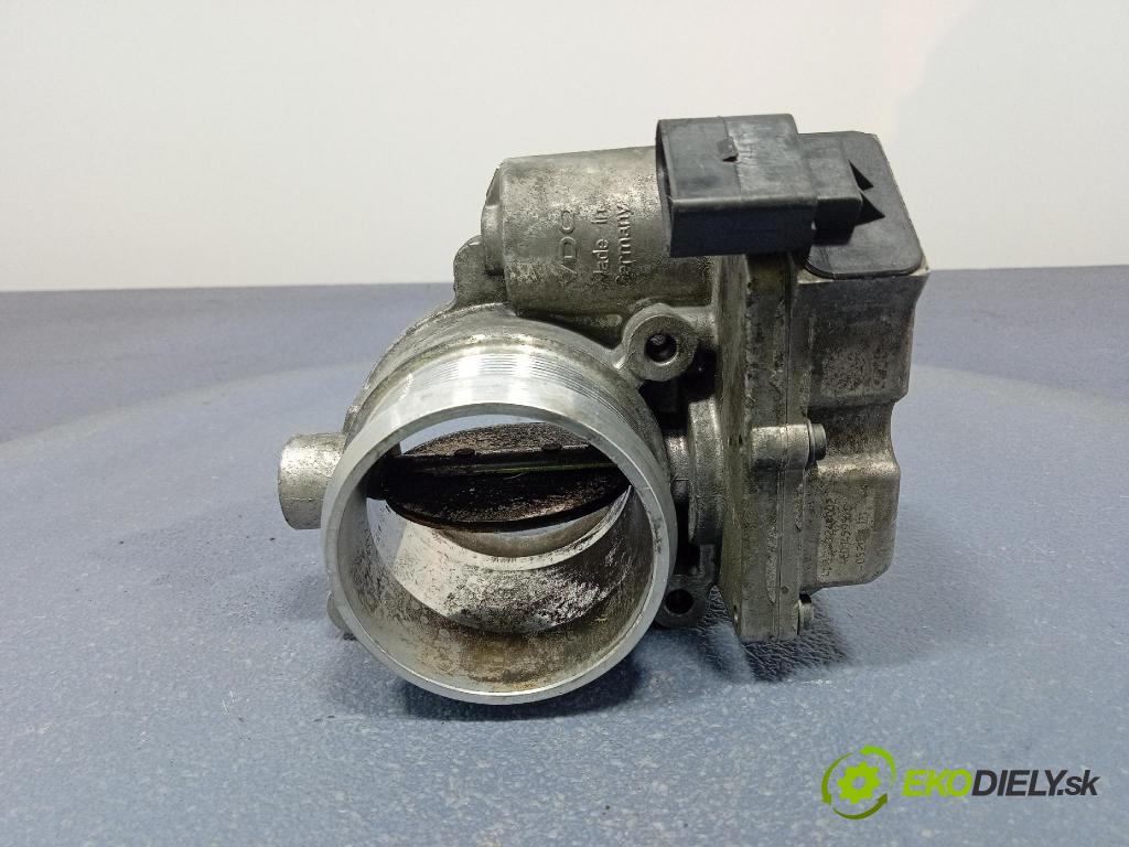 Audi A6 2005 klapka 4E0145950F