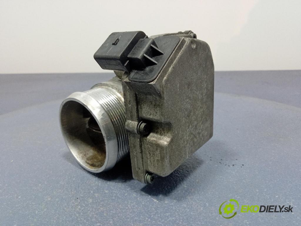 Audi A6 2005 klapka 4E0145950F