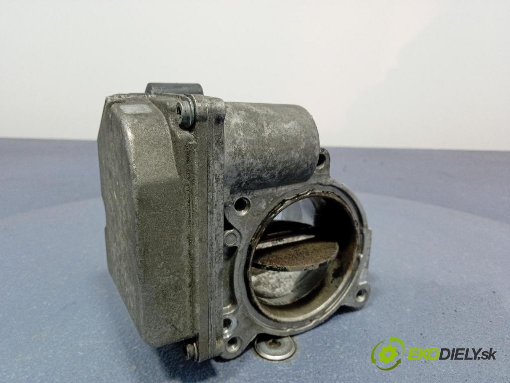 Audi A6 2005 klapka 4E0145950F