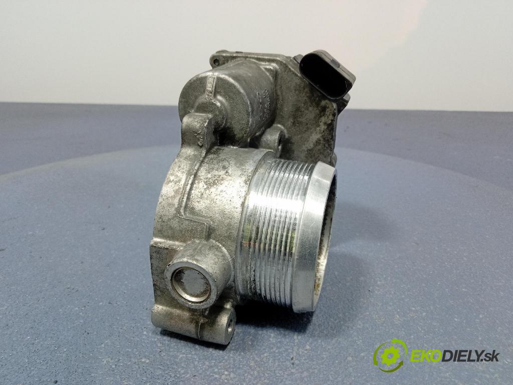 Audi A6 2005 klapka 4E0145950F