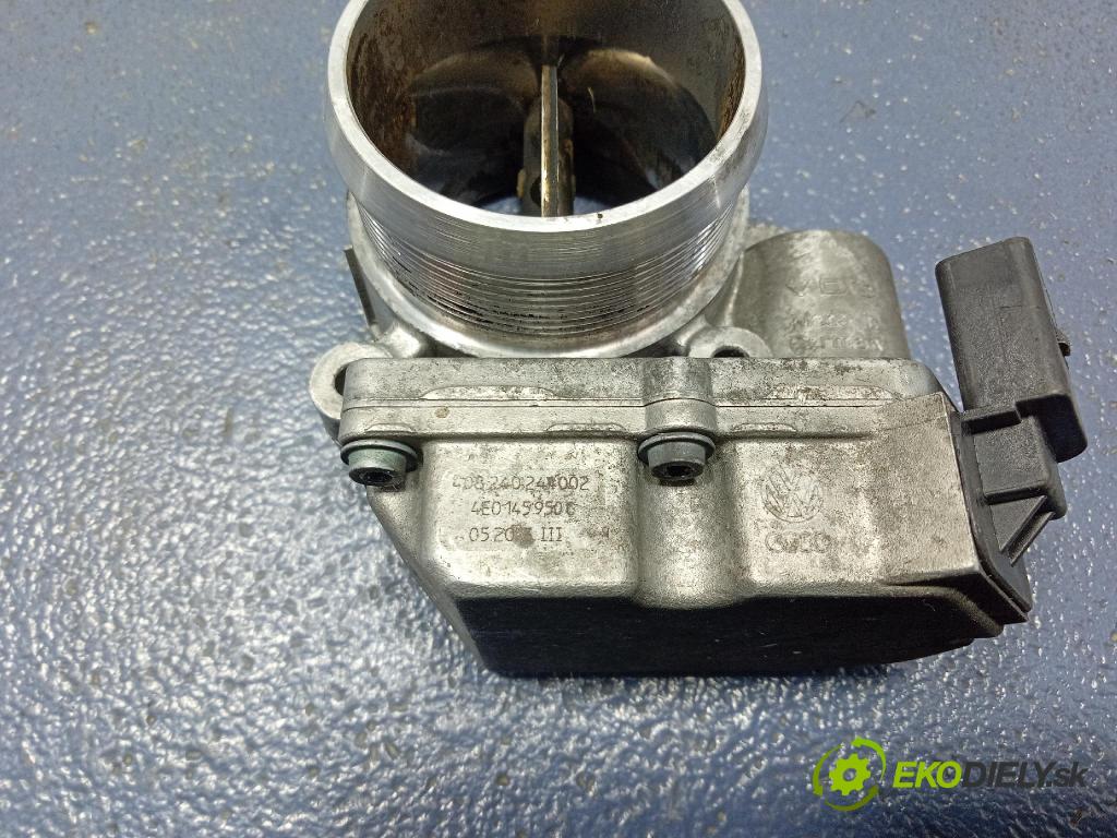 Audi A6 2005 klapka 4E0145950F