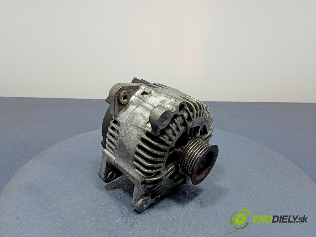 Audi A6 2005 Alternator 059903015R