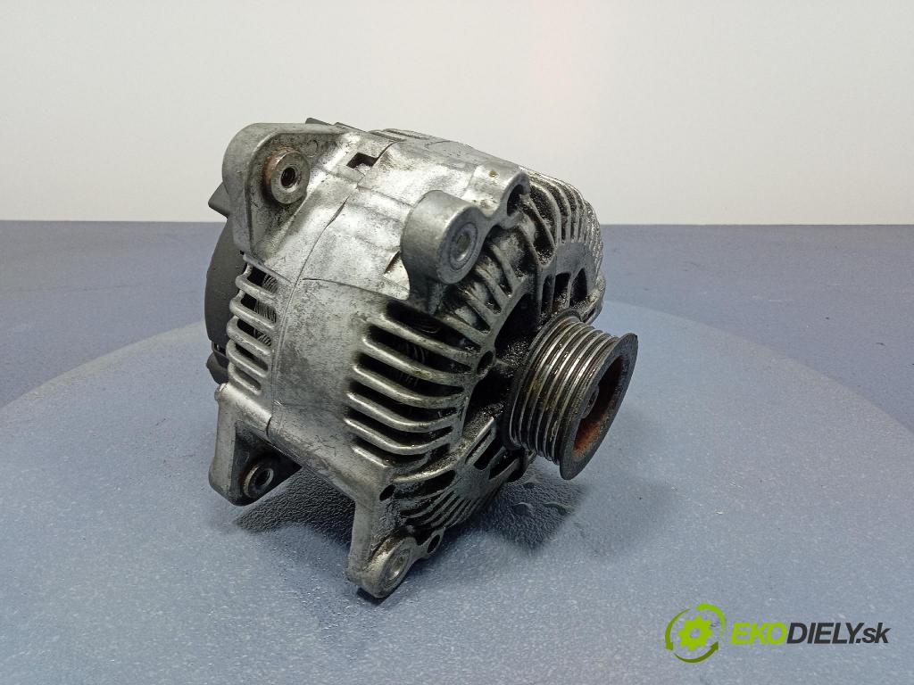 Audi A6 2005 Alternator 059903015R