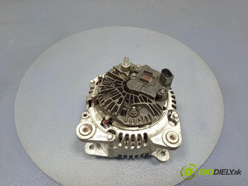 Audi A6 2005 Alternator 059903015R