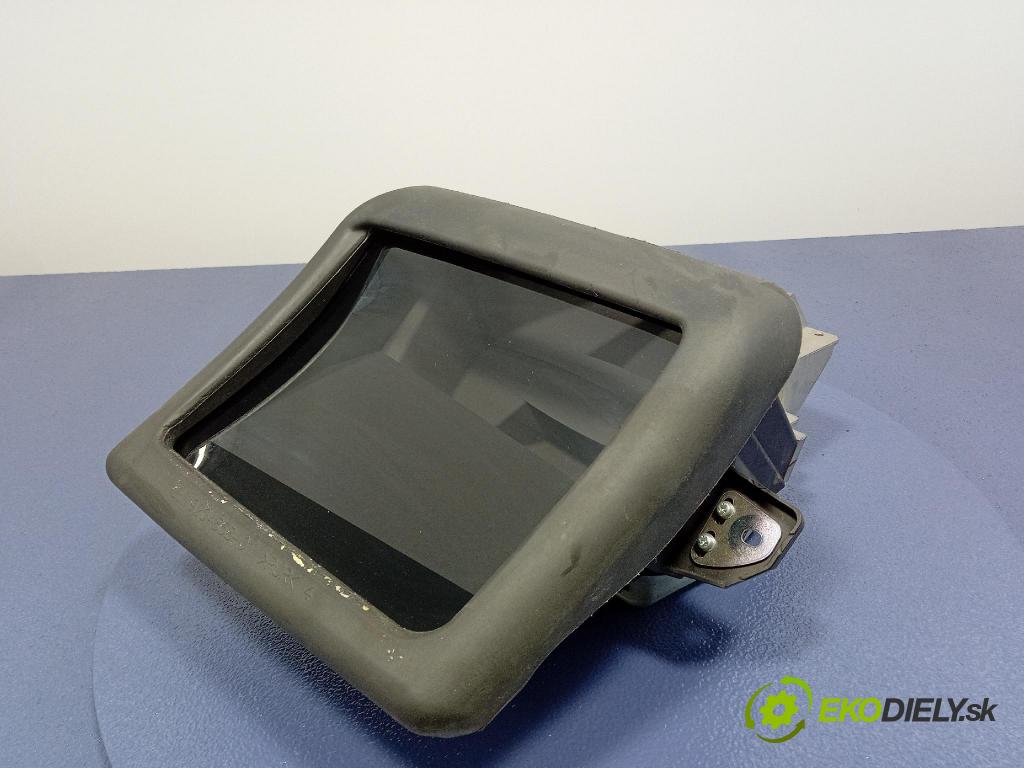 Bmw Seria 5 2013 Zobrazit: Rádio: / GPS 9246212