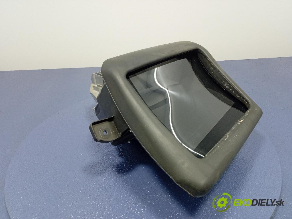Bmw Seria 5 2013 Zobrazit: Rádio: / GPS 9246212