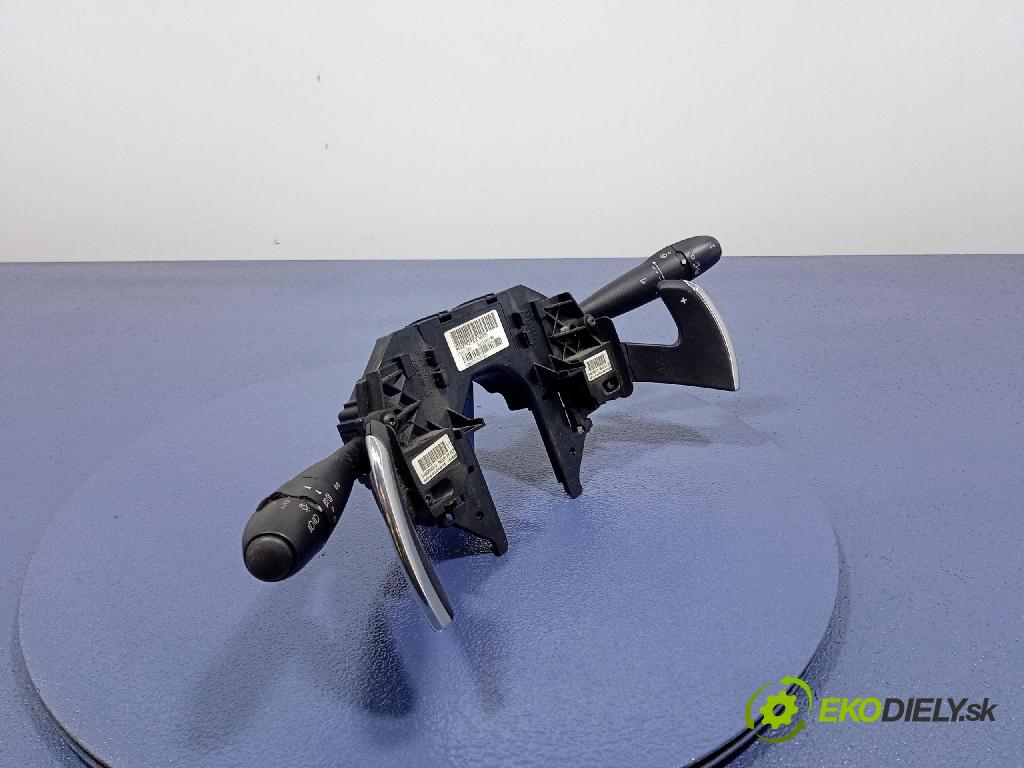 Citroen C4 picasso 2007 prepínač Komplex: 96627927XT