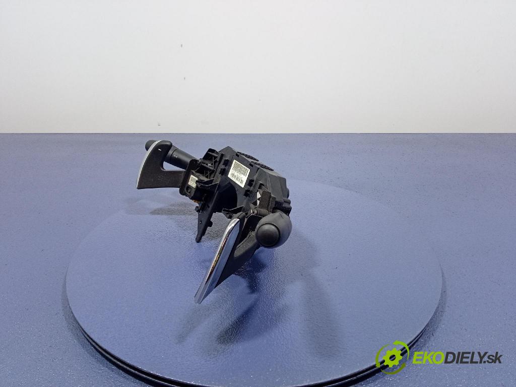 Citroen C4 picasso 2007 prepínač Komplex: 96627927XT