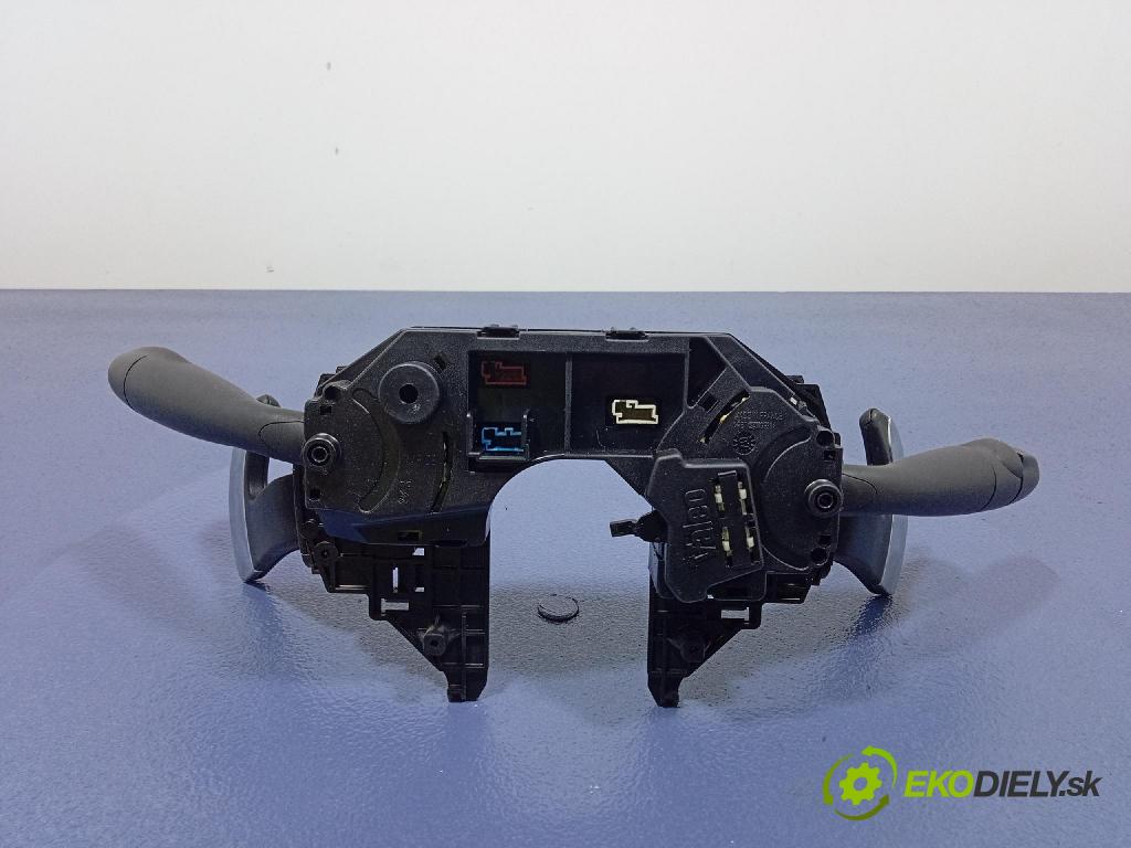 Citroen C4 picasso 2007 prepínač Komplex: 96627927XT