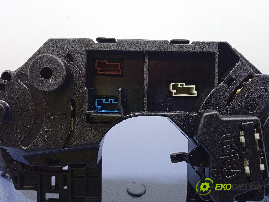 Citroen C4 picasso 2007 prepínač Komplex: 96627927XT